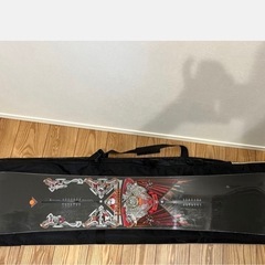 スノボ　Burtonの画像