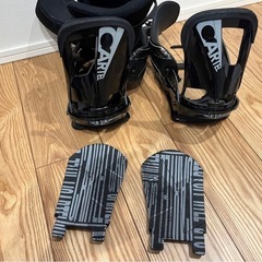 スノボ　Burtonの画像