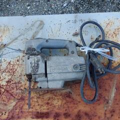 HITACHI製 ジグソー