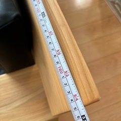 カリモク家具　ソファー
の画像