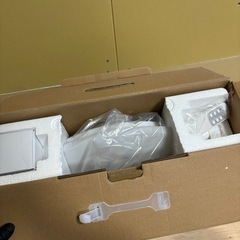 シーリングライト　新品の画像
