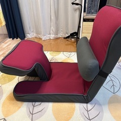 ニトリのゲーミング座椅子