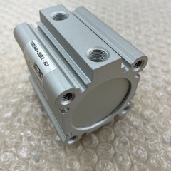 10個SMC  CDQ02L40-20DCZ-M9Nの画像