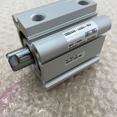 10個SMC  CDQ02L40-20DCZ-M9Nの画像