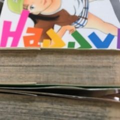 【マンガ全23巻セット】テニス：HAPPY/浦沢直樹漫画　大人買いの画像
