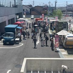 11月17日キッズフェア 春日部市役所　キッチンカー募集！　出店無料！ - 春日部市