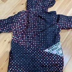 ROXY スノボ　スノーボード　スキーウェア　上下セットの画像