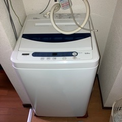 【急募】【洗濯機】Ys  SELECT YWM-T50 G1