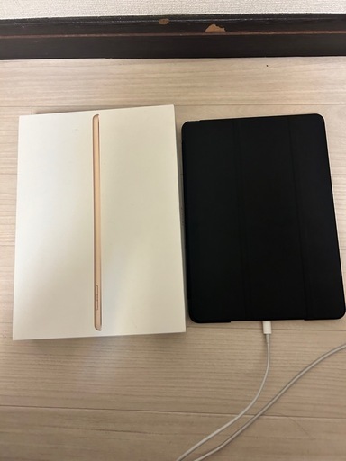 ipad 第５世代