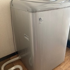 洗濯機（三洋電機）