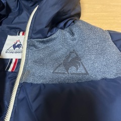 le coqレディースダウンジャケットの画像