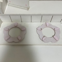 話し中！マザーガーデンキッチン他の画像