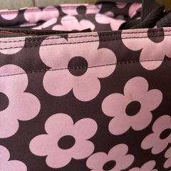 ペット　キャリーバッグの画像