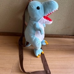 恐竜 リュック