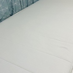 美品／シングルベッド/これからの新生活に！の画像
