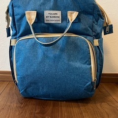 マザーバッグ