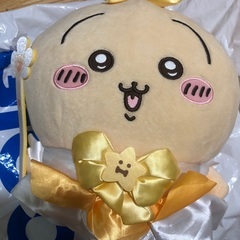 ちいかわ うさぎ BIGぬいぐるみ