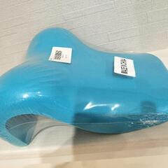 大特価⭐️新品 首用ストレッチ枕の画像