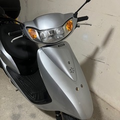 HONDA DIO 50cc 値段交渉あり！ の画像