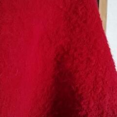 モコモコニットの画像