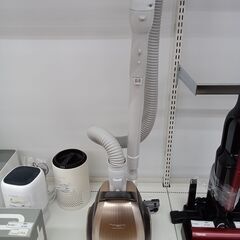 ★ジモティ割あり★ Panasonic 掃除機  18年製 動作確認／クリーニング済み MT2707
