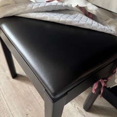 電子ピアノの画像