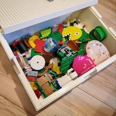 レゴマリオシリーズ。その他含みの画像