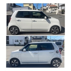 売約済み　　☆美車☆N-ONEプレミアムツアラーLパッケージ　ターボ車の画像