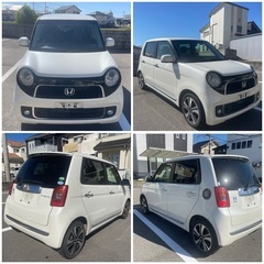 売約済み　　☆美車☆N-ONEプレミアムツアラーLパッケージ　ターボ車の画像
