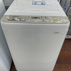 ★ジモティ割あり★ Panasonic 洗濯機 5.0kg 19年製 動作確認／クリーニング済み TJ9320