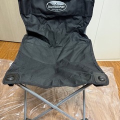 キャンプチェア