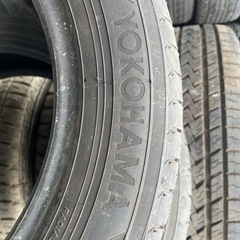 中古タイヤ