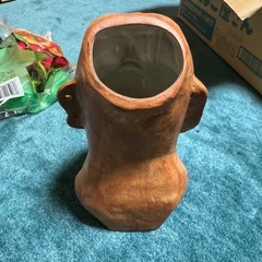 モアイ像　の画像