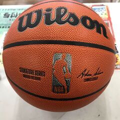 Wilson(ウイルソン) バスケットボール NBA  7号球 ...