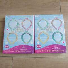 アリエル　ジャスミン　ネックリング