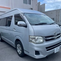 すぐ乗れます⭐️10人乗り
