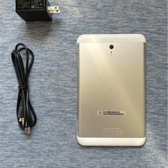 HUAWEI タブレットの画像