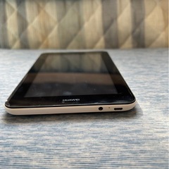 HUAWEI タブレットの画像