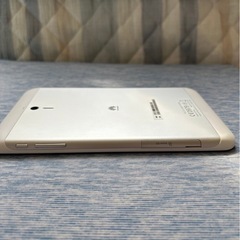 HUAWEI タブレットの画像