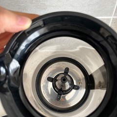 多用途クイジーナート　ファウンテンコーヒーメーカーの画像