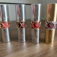 イヴ・サンローラン口紅