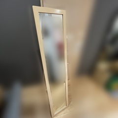 鏡 全身ミラー 姿見の画像