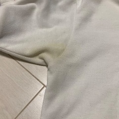 鳥取市立城北小　男子用体操服　140センチ　未使用品含むの画像