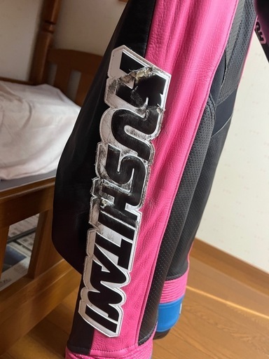 クシタニ レーシングスーツ