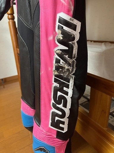 クシタニ レーシングスーツ