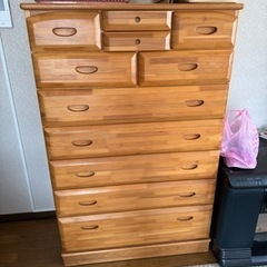 家具 収納家具 タンス、衣類収納