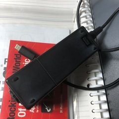 iRig PRO  iPhone iPad用(ライトニング) の画像