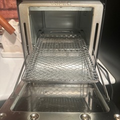 トースターの画像