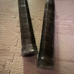 美品　バドミントンセットの画像