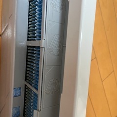 予定者確定‼️シャープ プラズマクラスター 加湿空気清浄機 KC-30T6の画像